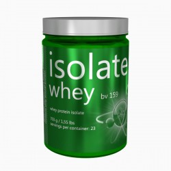 Isolate Whey   700 g 